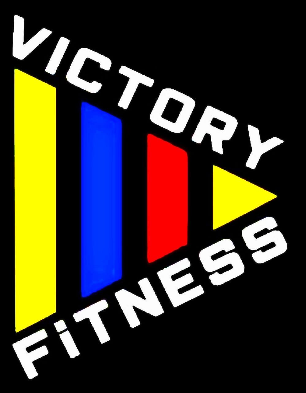 Victory Zumba Fitness Unisex Gym loading, please wait