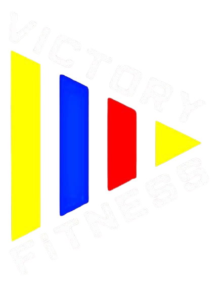 Victory Zumba Fitness Unisex Gym logo in Trivandrum, offering Zumba and fitness training for all